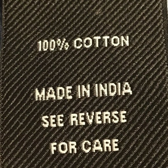 LAUREN Ralph Lauren women's sleeveless denim button down shirt - Picture 8 of 9